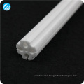 abrasion resistance 95 alumina ceramic stick ceramic rod parts al2o3